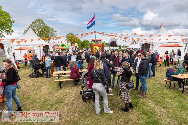 2024 04 27 Koningsdag Kerkwijk DnTreffer